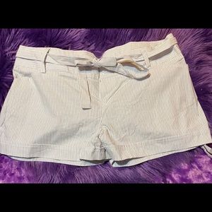 Charlotte Russe medium shorts